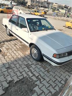 Chevrolet Oldsmobile